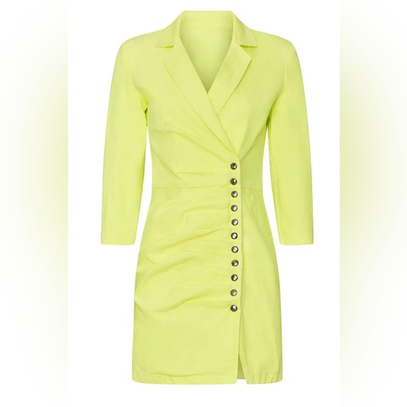 BN Willa Denim Dress - Picture 5 of 5